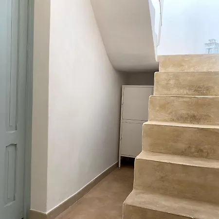 Dimore Aria Di Mare - Puglia Mia شقة *