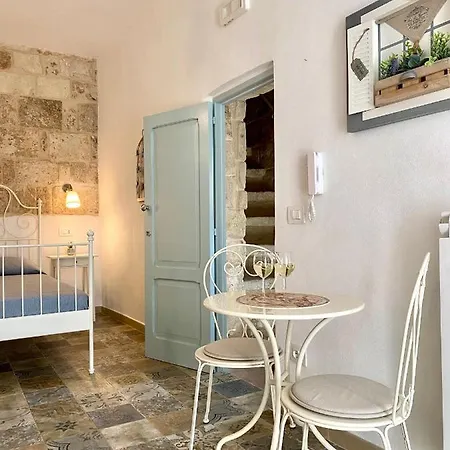 Dimore Aria Di Mare - Puglia Mia * مونوبولي