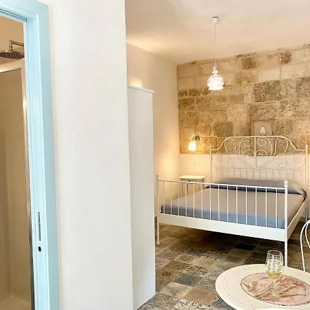 شقة Dimore Aria Di Mare - Puglia Mia مونوبولي