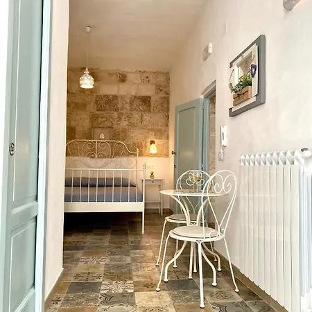 Dimore Aria Di Mare - Puglia Mia *