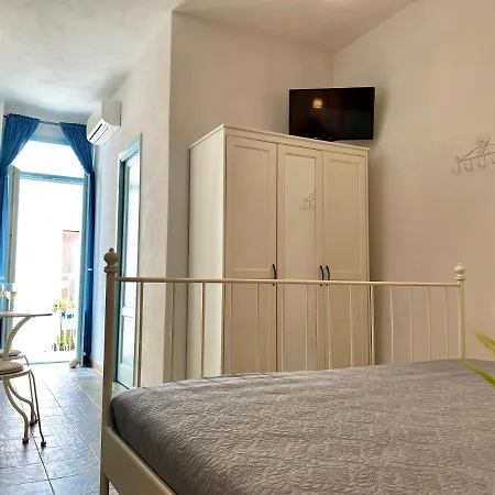 Dimore Aria Di Mare - Puglia Mia شقة