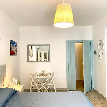 شقة Dimore Aria Di Mare - Puglia Mia *