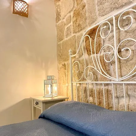 شقة Dimore Aria Di Mare - Puglia Mia مونوبولي